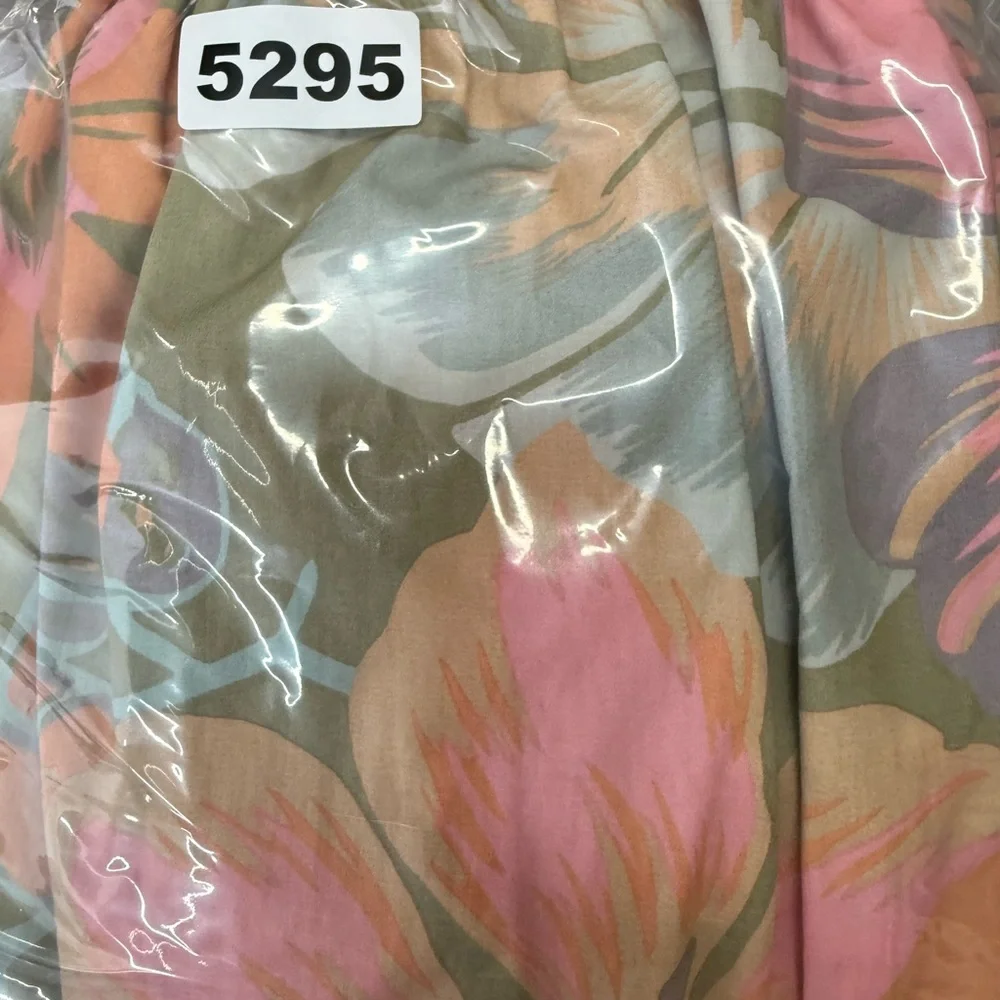 NEW FREE‎ PEOPLE RAINFOREST COMBO DESERTED ISLAND SUMMER MINI DRESS medium - Picture 6 of 6